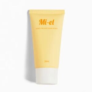 Mi-el Honey Infused Sugar Scrub!